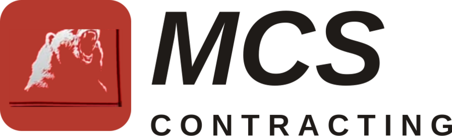 MCS Contracting logo